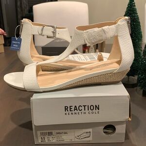 Kenneth Cole Reaction Sandal